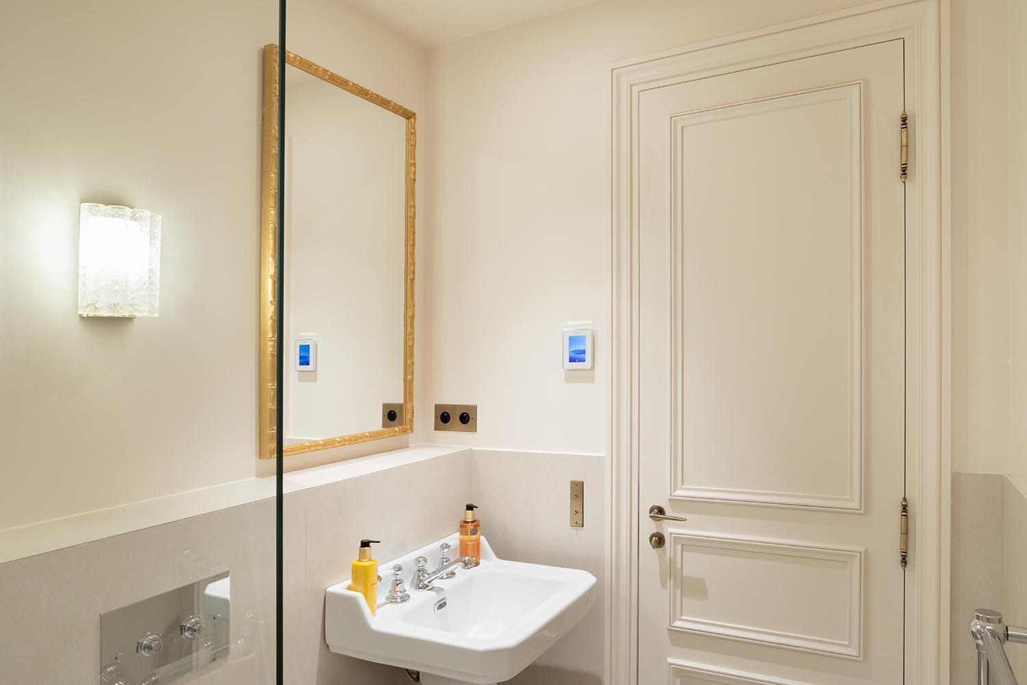 Pick A Flat'S Apartements With Services In Louvre - Rue Des Halles Paris Eksteriør billede