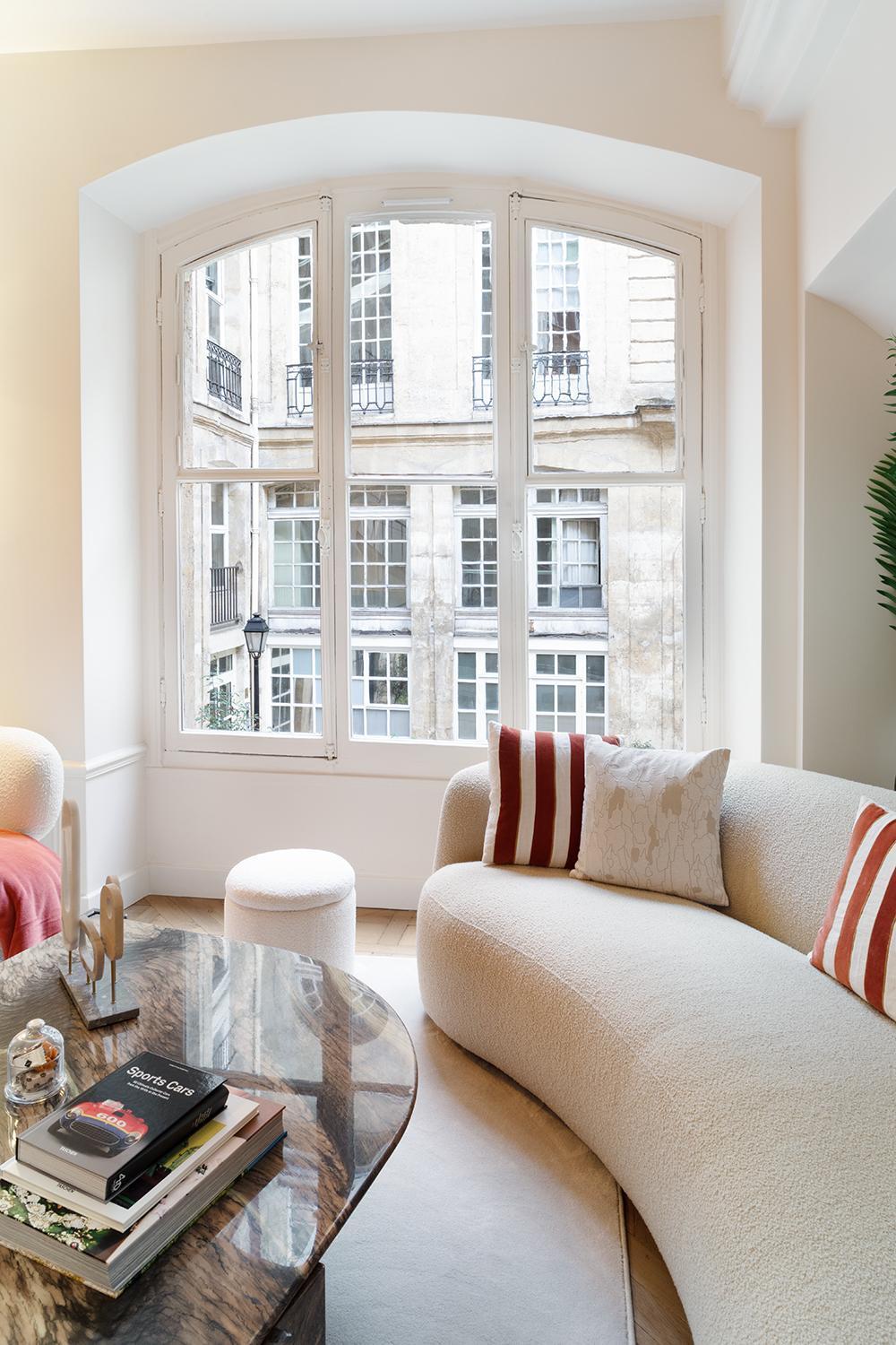 Pick A Flat'S Apartements With Services In Louvre - Rue Des Halles Paris Eksteriør billede