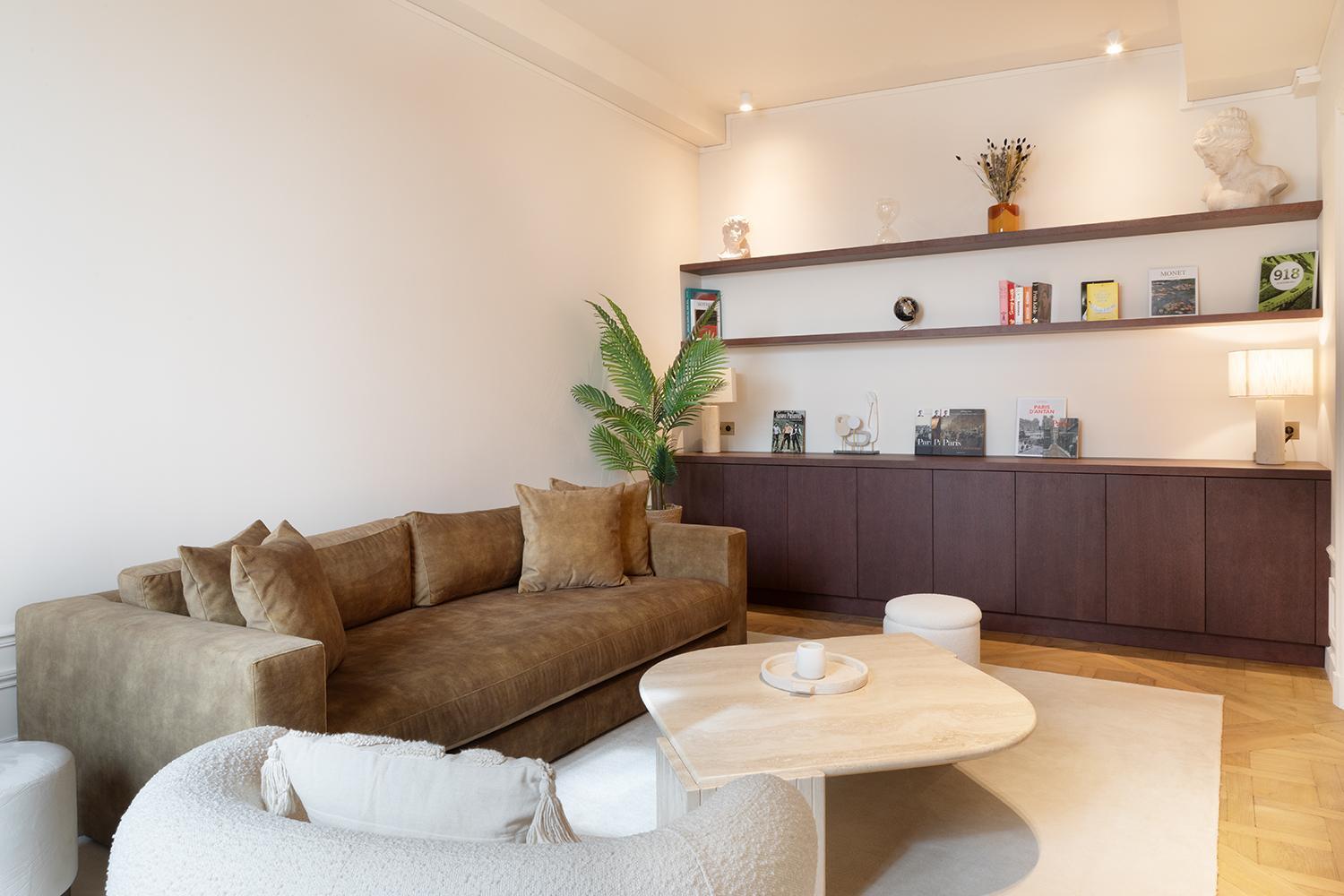 Pick A Flat'S Apartements With Services In Louvre - Rue Des Halles Paris Eksteriør billede