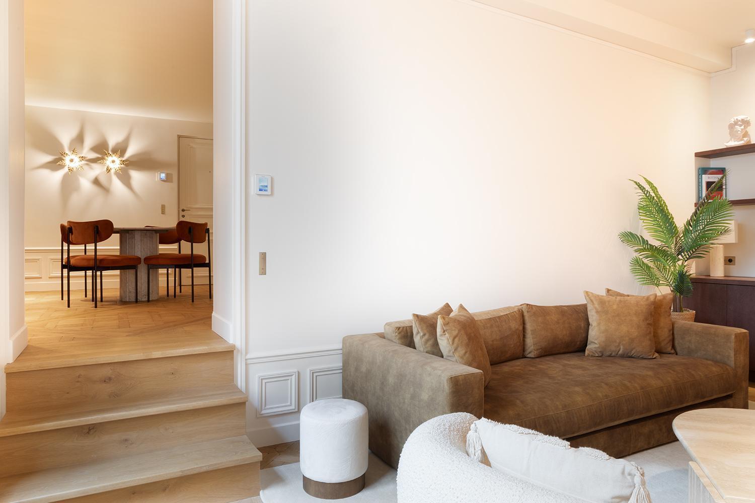 Pick A Flat'S Apartements With Services In Louvre - Rue Des Halles Paris Eksteriør billede