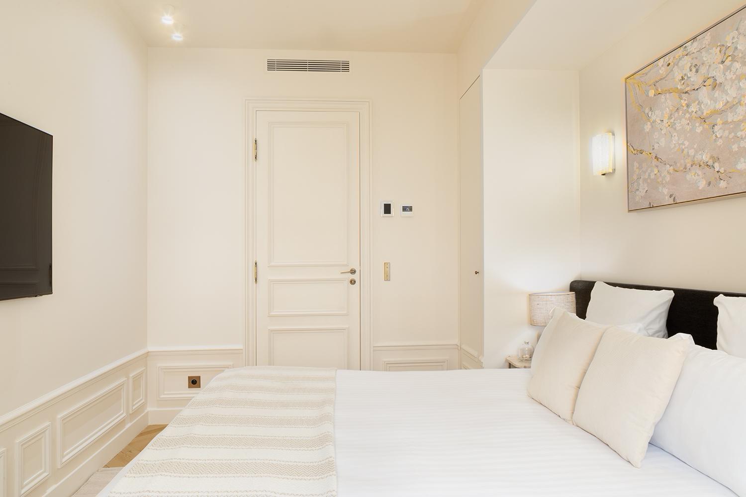 Pick A Flat'S Apartements With Services In Louvre - Rue Des Halles Paris Eksteriør billede