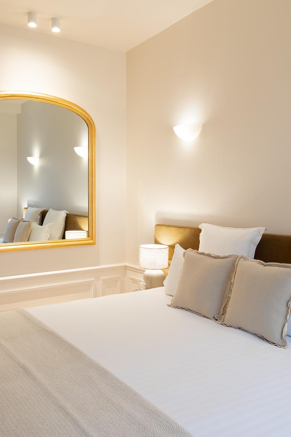 Pick A Flat'S Apartements With Services In Louvre - Rue Des Halles Paris Eksteriør billede