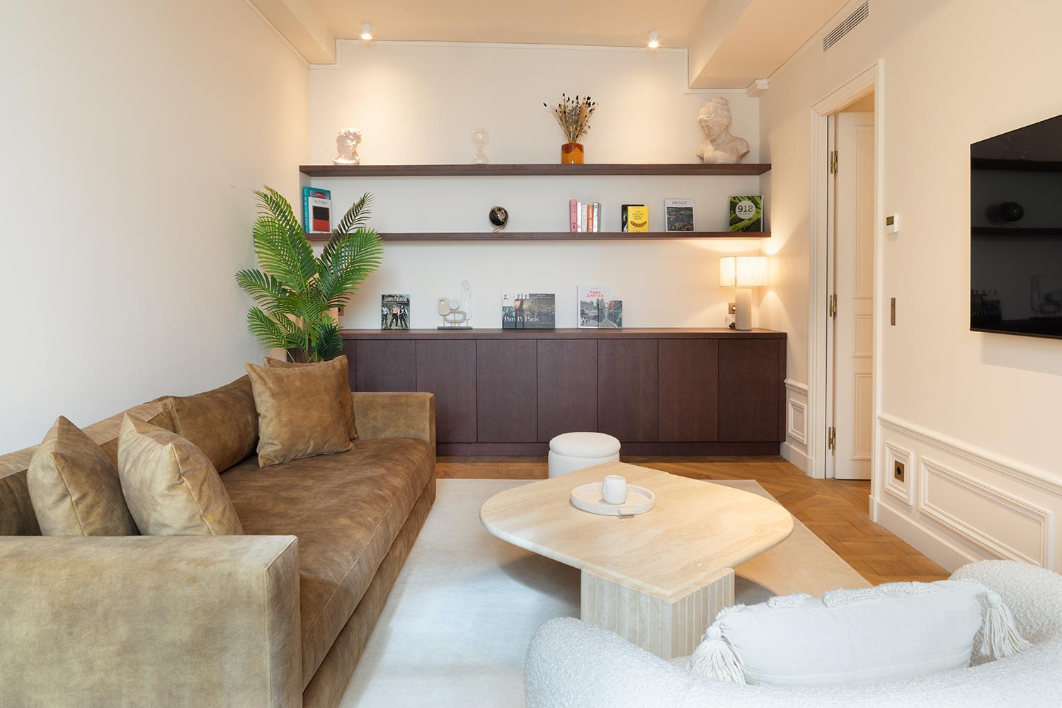 Pick A Flat'S Apartements With Services In Louvre - Rue Des Halles Paris Eksteriør billede