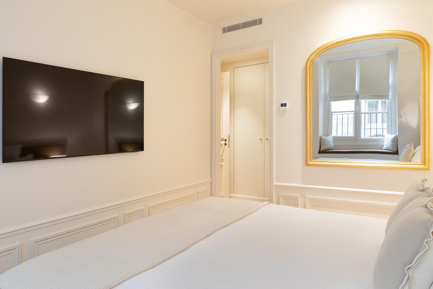 Pick A Flat'S Apartements With Services In Louvre - Rue Des Halles Paris Eksteriør billede