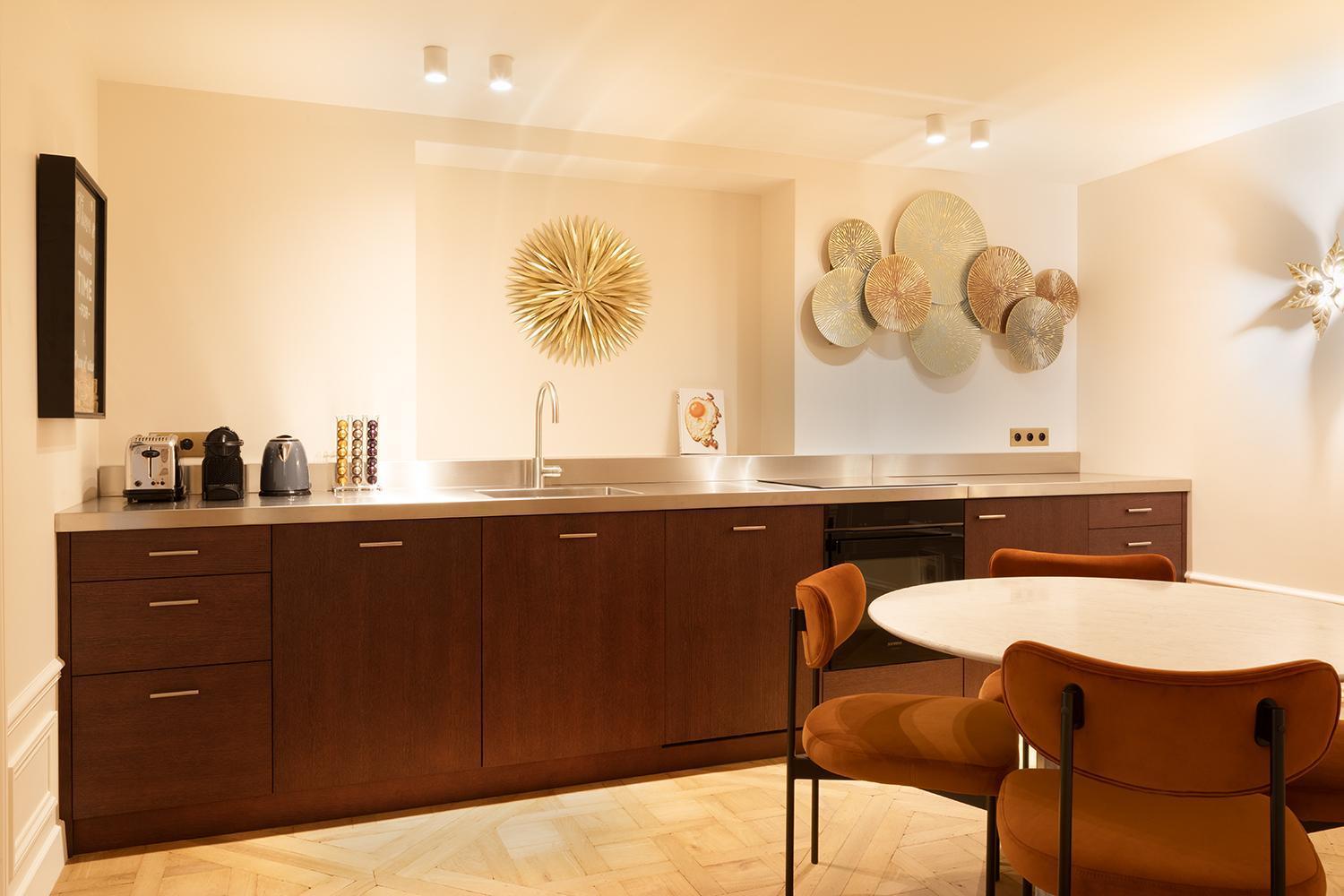 Pick A Flat'S Apartements With Services In Louvre - Rue Des Halles Paris Eksteriør billede