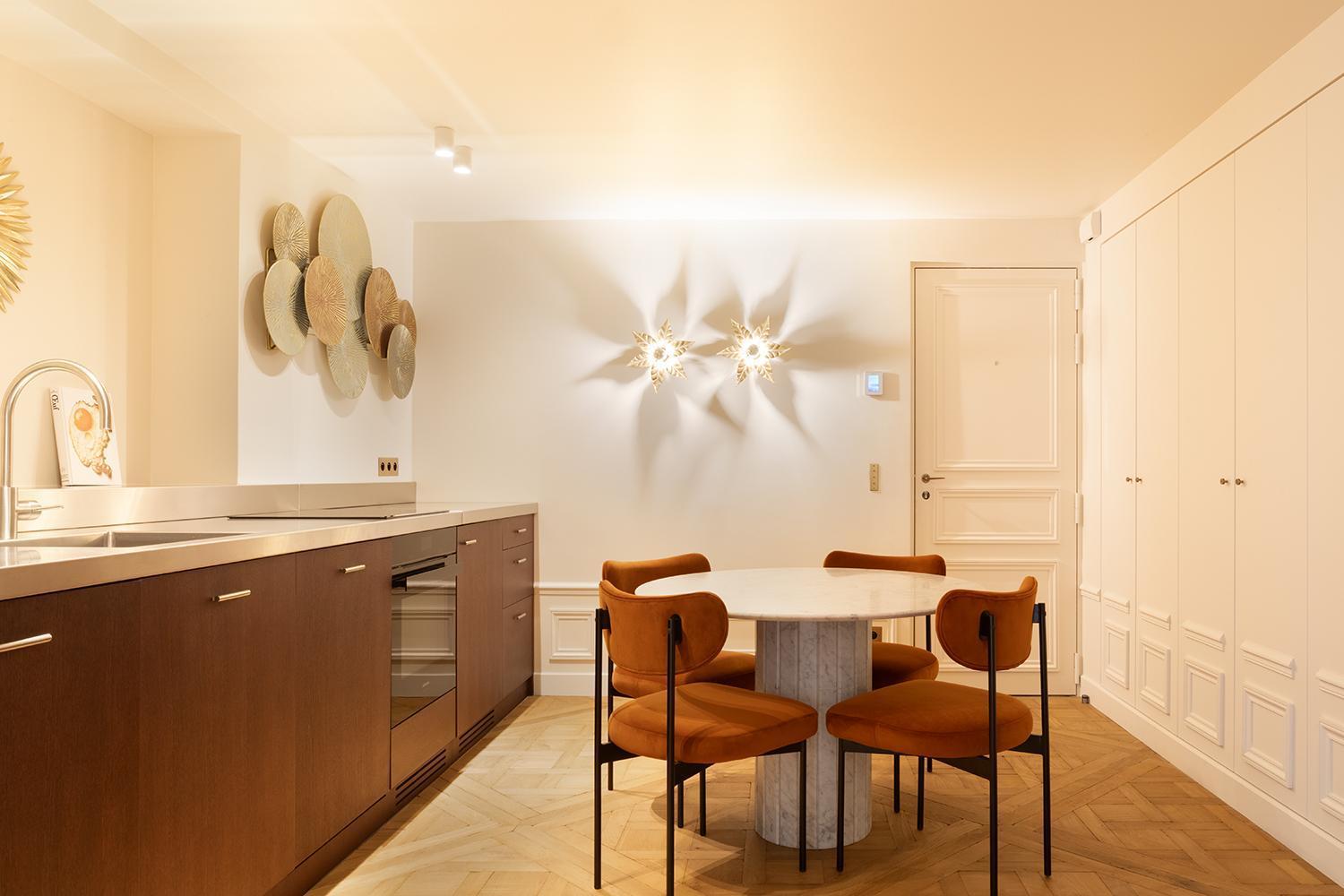 Pick A Flat'S Apartements With Services In Louvre - Rue Des Halles Paris Eksteriør billede